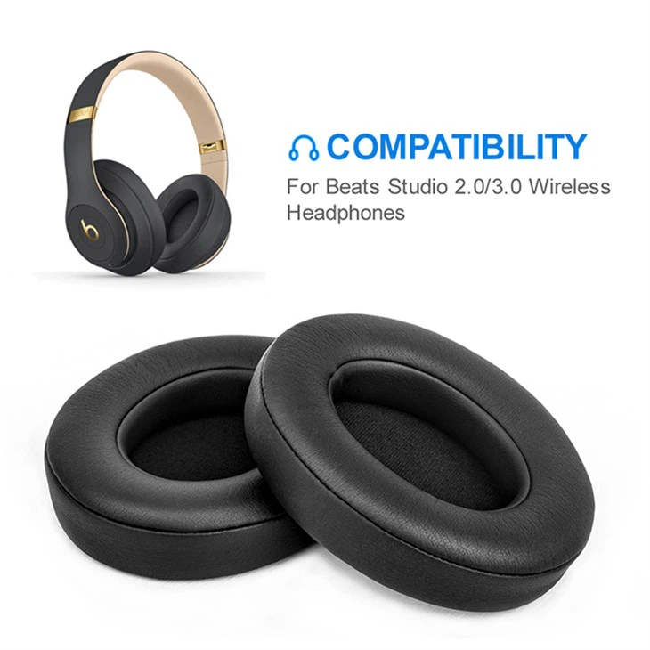 beats headphone covers