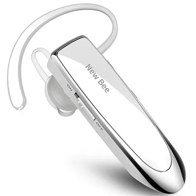 Headset Bluetooth Waktu Bicara 24 jam untuk Ponsel